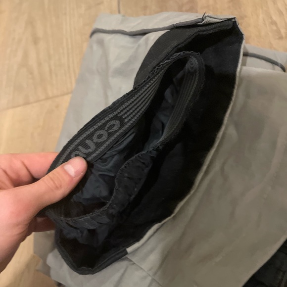 Grey Columbia XS Women’s Snow Pants - Picture 6 of 11